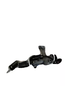 Chevrolet Captiva Ignition Barrel And Key 22743215 Genuine 2.2 Vcdi 2012 Year - Picture 1 of 9