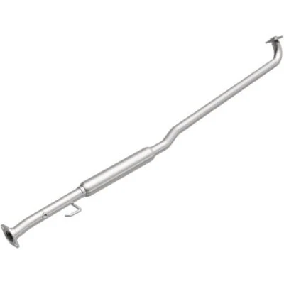 BRExhaust 289-781 Exhaust Resonator Front For 1997-2001 Toyota Camry NEW - Image 1 of 3