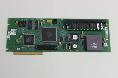 IBM 39H8084 ARTIC960 PCI BASE CARD 87H3285 87H3331 WITH WARRANTY - Image 1 of 3