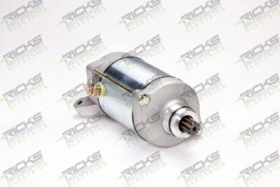 Motor de arranque Ricks para Yamaha Royal Star XVZ1300TF Venture 1300D 1986-1993 - Imagem 1 de 3