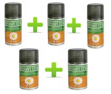 Insetticida a base piretro spray kenyatrin safe extra per insetti n.5 bombolette