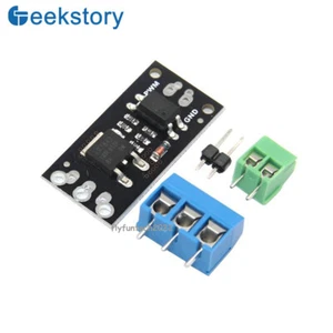 5/10PCS MOS Tube FET Module FR120N LR7843 AOD4184 D4184 Isolated 100V 9.4A Board - Picture 1 of 4