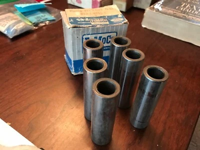 НОВЫЕ ИЗ СТАРЫХ ЗАПАСОВ ПОРШНЕВЫЕ НАРУЧНЫЕ БУЛАВКИ FORD .002 OS FORD 292-312 THUNDERBIRD B2AZ-6135-C - Изображение 1 из 3