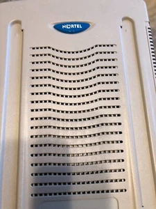 Nortel NT9T6100 BCM50e BCM 50 Base System Business Communication Manager - USED - Picture 1 of 6