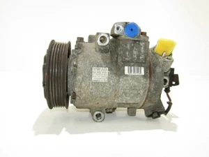 Seat Ibiza III 6L Klimakompressor Klimaanlage AIR CON PUMP 6q0820803d - Bild 1 von 8