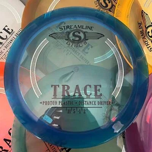 Streamline Proton Trace 11/5/-1/2 - Picture 1 of 33