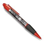 Red Ballpoint Pen BW - Colourful Cupcakes Cake Cafe  #42720