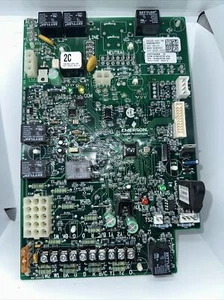 Placa de circuito de control de horno Goodman EMERSON D343387P01 50C68-495-90 🙂 Funcionando - Imagen 1 de 8