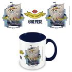ONE PIECE LIVE ACTION (THE GOING MERRY) MUG NUOVO