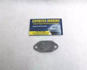 OMC Johnson Evinrude Cover Plate Gasket 305263 0305263 - Picture 1 of 1