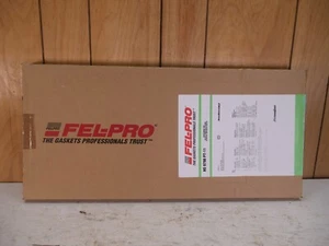 FEL-PRO HS 9790 PT-11 ENGINE CYLINDER HEAD GASKET SET FORD 5.4 - Picture 1 of 2