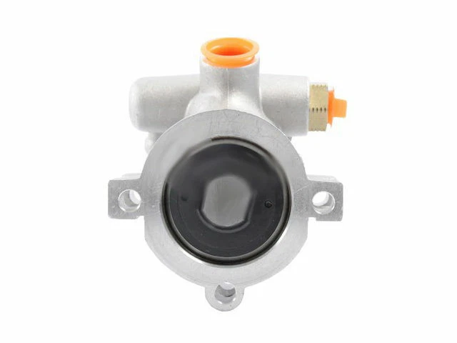 BBB Industries 动力转向泵 适合 Jeep TJ 1997 - 2003 4.0L 6 Cyl 77BKNW — 第 1/1 张图片