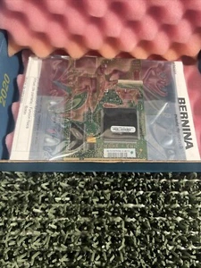 Bernina LPB CPU MODUL ARM9 820 (#118) - Picture 1 of 3