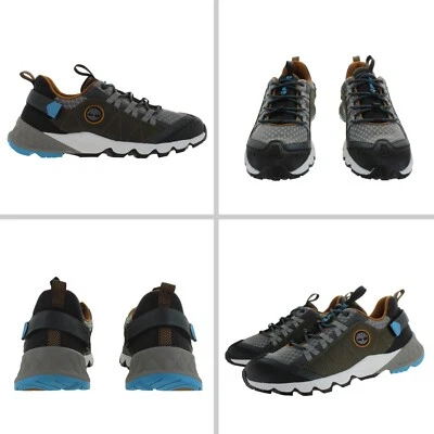 Timberland Hombre SOLAR WAVE LOW GREENSTRIDE Gris - Multicolor Tenis Talla 11 Foto 1 de 4