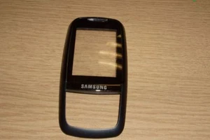Genuine Original Samsung D600 Front Fascia Cover Housing GRD B - Picture 1 of 1