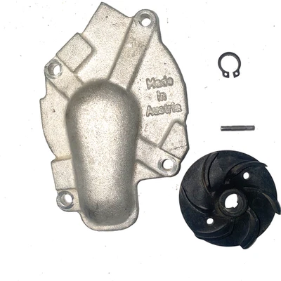 2006 KTM 525 EXC Water Pump Impeller Cover pin clip OEM FREE PRIORITY SHIPPING - Image 1 of 4