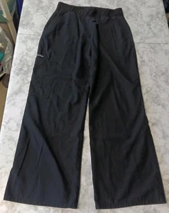 Cherokee Damen Scrub Hose schwarz Größe S - Bild 1 von 7
