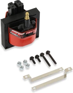 Street Fire 5526 Igntiion Coil - Red- Dual Connector - Picture 1 of 4