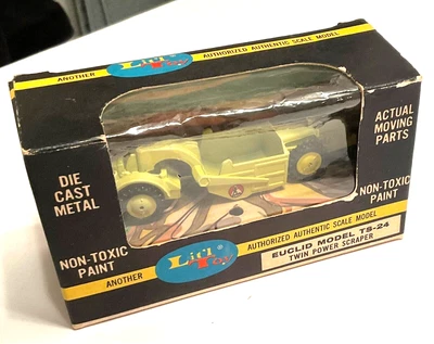 Rascador eléctrico doble Mercury Industries Plattsburg NY EE. UU. EUCLID TS 24 6-69 en caja Foto 1 de 4