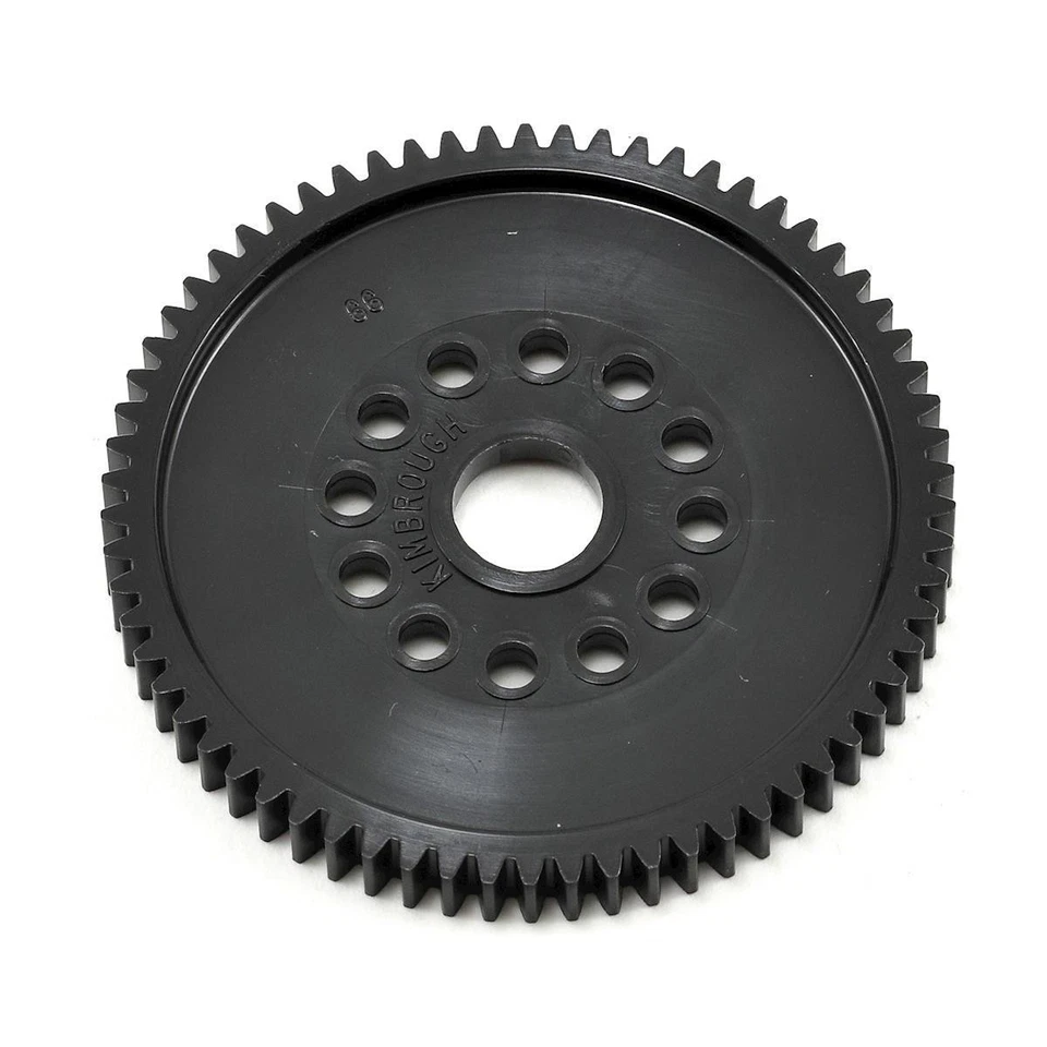Kimbrough - 66 Tooth 32 Pitch Spur Gear for Traxxas X-Maxx - Image 1 of 1