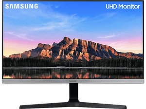 Monitor de exposición sin caja Samsung LU28R550UQPXEN, 28", UHD 4K - Imagen 1 de 7