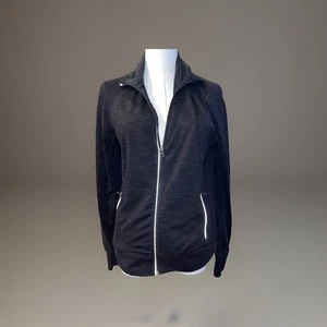 Tangerine Black Athletic Trainingsjacke Medium - Bild 1 von 6