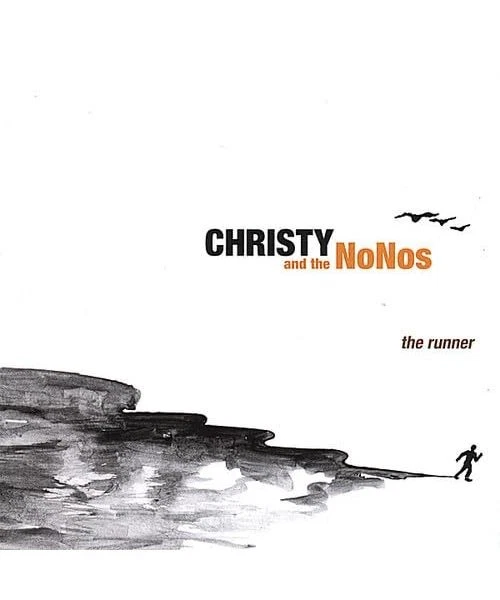 Runner - Image 1 of 1