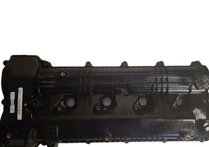 2009-2016 Hyundai Genesis 3.8L OEM passenger side valve cover 10 11 12 13 14 15 - Picture 1 of 5
