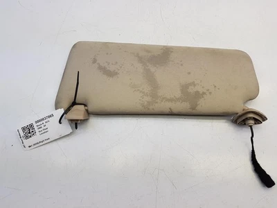 JAGUAR XF PARASOL DELANTERO X250 2009 Foto 1 de 4