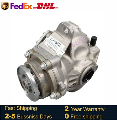 Conjunto diferencial delantero A2213301902 para Mercedes Benz GLK 250 280 350 4Matic Foto 1 de 4