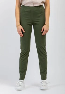 Pantalone Donna Punto Milano Leggero CARLA FERRONI 14459 - Immagine 1 di 4