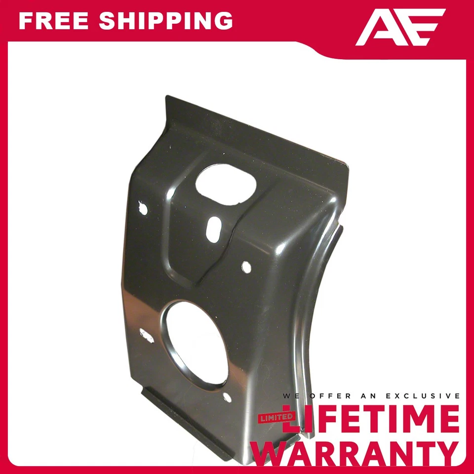 Cierre de tapa de cubierta para Dodge Challenger 1970-1972 Foto 1 de 1