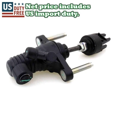 МАСТЕР СЦЕПЛЕНИЯ В СБОРЕ ЦИЛИНДРОВ ПОДХОДИТ ДЛЯ TOYOTA Hilux Vigo AN10 AN20 Champ GGN15 2004-16 - Изображение 1 из 4