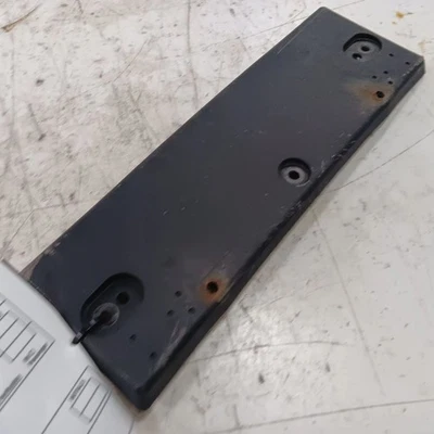 Soporte delantero soporte placa marco Kia Forte 2014 2015 2016 Foto 1 de 4