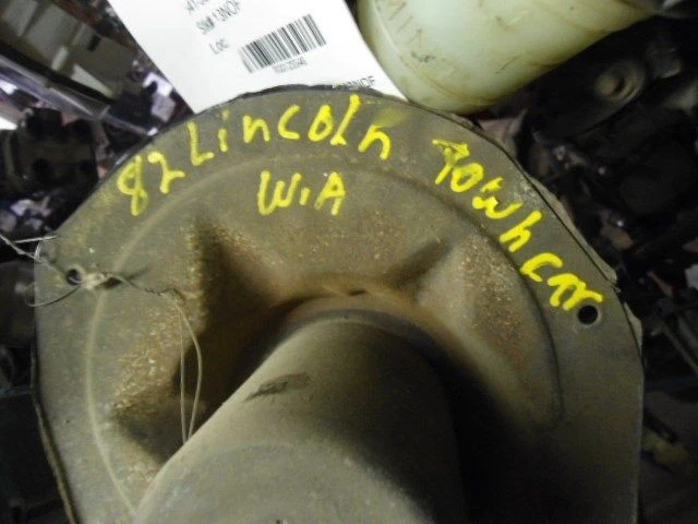 吹风机电机适用于 79-11 GRAND MARQUIS 48885 — 第 1/3 张图片