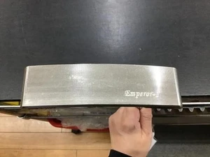 Used Yamada Milled Emperor II 34 inch Putter - Picture 1 of 5