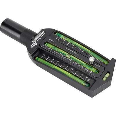 Longacre® 52-78265 Caster/Camber Gauge with Kart Adapter - Image 1 of 4