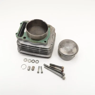 Honda XR650L - Stock cilindro jarra barril con pistón - buen diámetro - 2005 xr 650 oem Foto 1 de 4