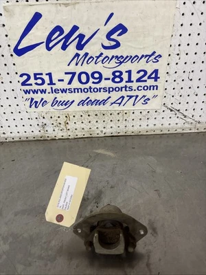 2018 Polaris Sportsman 850HL FL BRAKE CALIPER 1912364 - Image 1 of 3