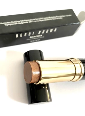Bobbi Brown ISLAND PLUM Brillo Iluminador Palo - Nuevo en Caja RARO Y DIFÍCIL DE ENCONTRAR Envío/Con Foto 1 de 4