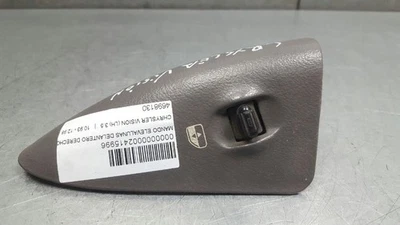 4698130 Mando Elevalunas Delantero Derecho para CHRYSLER VISION LH 3.5 2415996 - Imagen 1 de 3