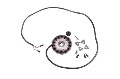 Ducati 750 GT 750GT 1974 Super Sport bisel DM Desmo *2904 rotor de estator  Foto 1 de 4