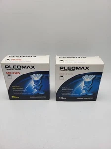 MF-2HD MF2HD Disketten 2x 10er Pack Pleomax - Bild 1 von 2