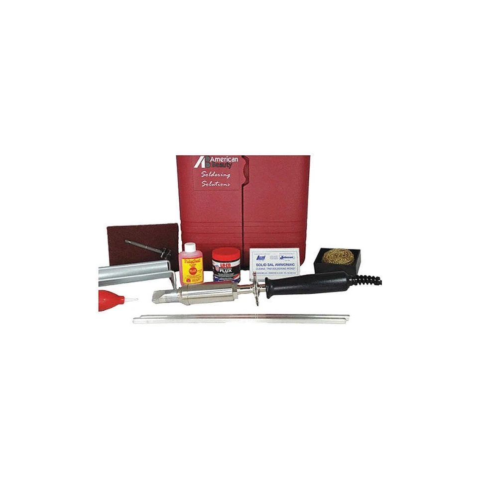 AMERICAN BEAUTY PSK300 AMERICAN BEAUTY 300W Soldering Iron Kit 36JT53 - Image 1 of 1
