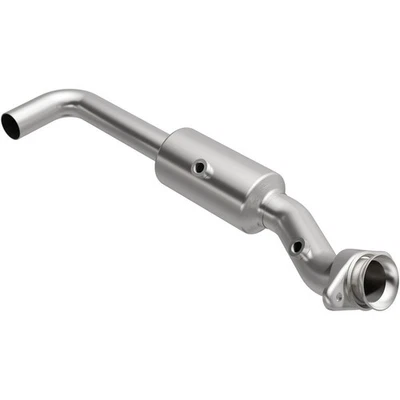 MagnaFlow 5551157-AW for 2012 Ford F-150 3.7L V6 FLEX DOHC - Image 1 of 4