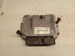 Engine ECM Electronic Control Module Gasoline VIN 2 Fits 12-13 FOCUS 1033769 - Bild 1 von 12