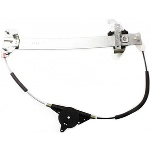 Regulador de ventana trasero lado del pasajero para Lincoln Town Car 1994 para FO1551106 - Imagen 1 de 4