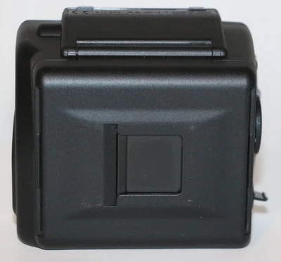 Soporte trasero de película Contax 645 AF MFB-1 chasis solo envío gratuito a EE. UU. Foto 1 de 4
