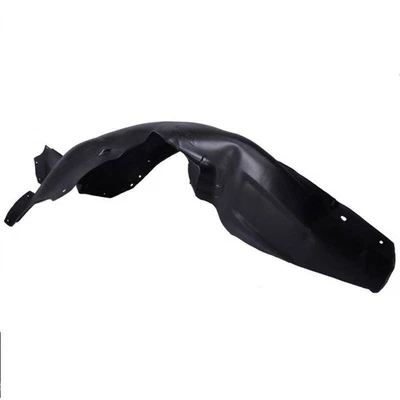 Forro de para-lama dianteiro direito para Volkswagen Jetta 2011-2014 - Imagem 1 de 4