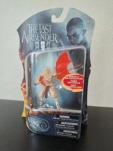 WINTER AANG: THE LAST AIRBENDER BY SPIN MASTER *UNGEÖFFNET* - Bild 1 von 2